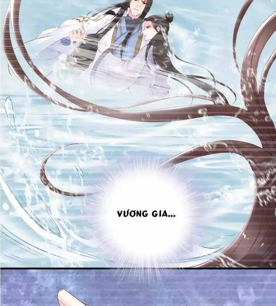 Đế Cung Đông Hoàng Phi Chapter 46 trang 42