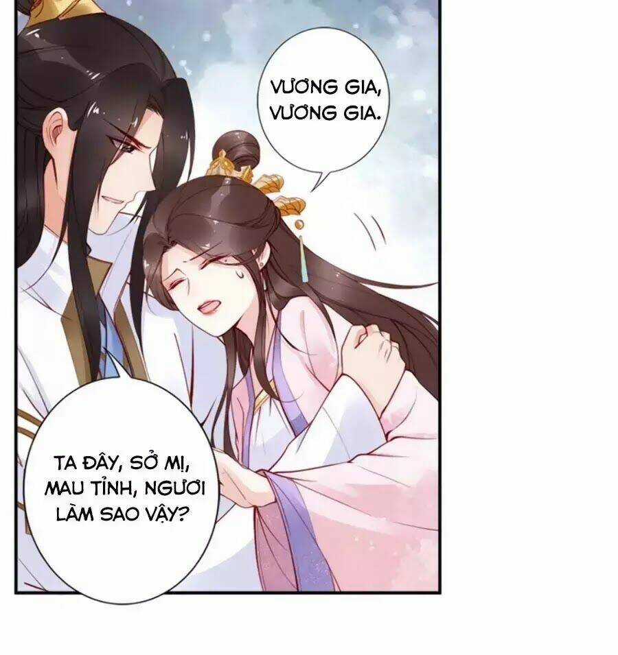 Đế Cung Đông Hoàng Phi Chapter 46 trang 48