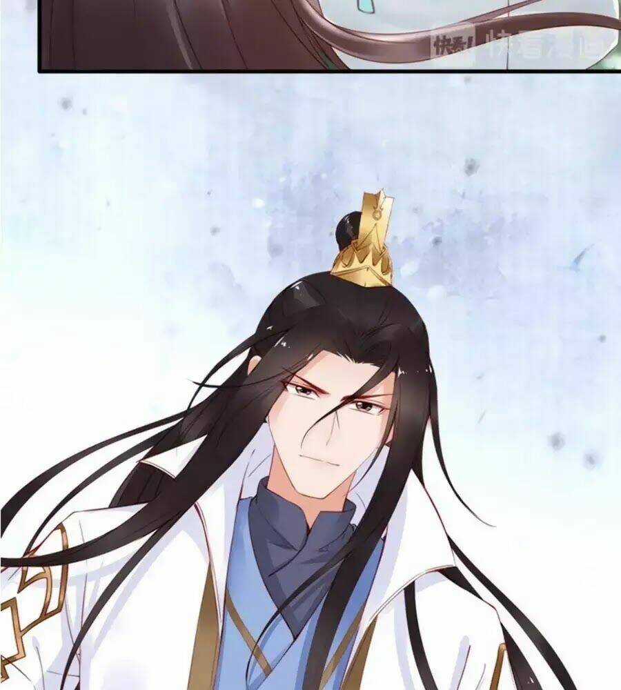 Đế Cung Đông Hoàng Phi Chapter 46 trang 5