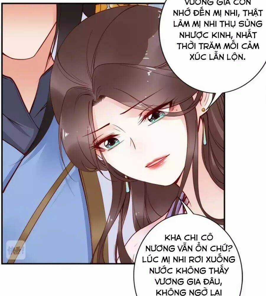 Đế Cung Đông Hoàng Phi Chapter 46 trang 50