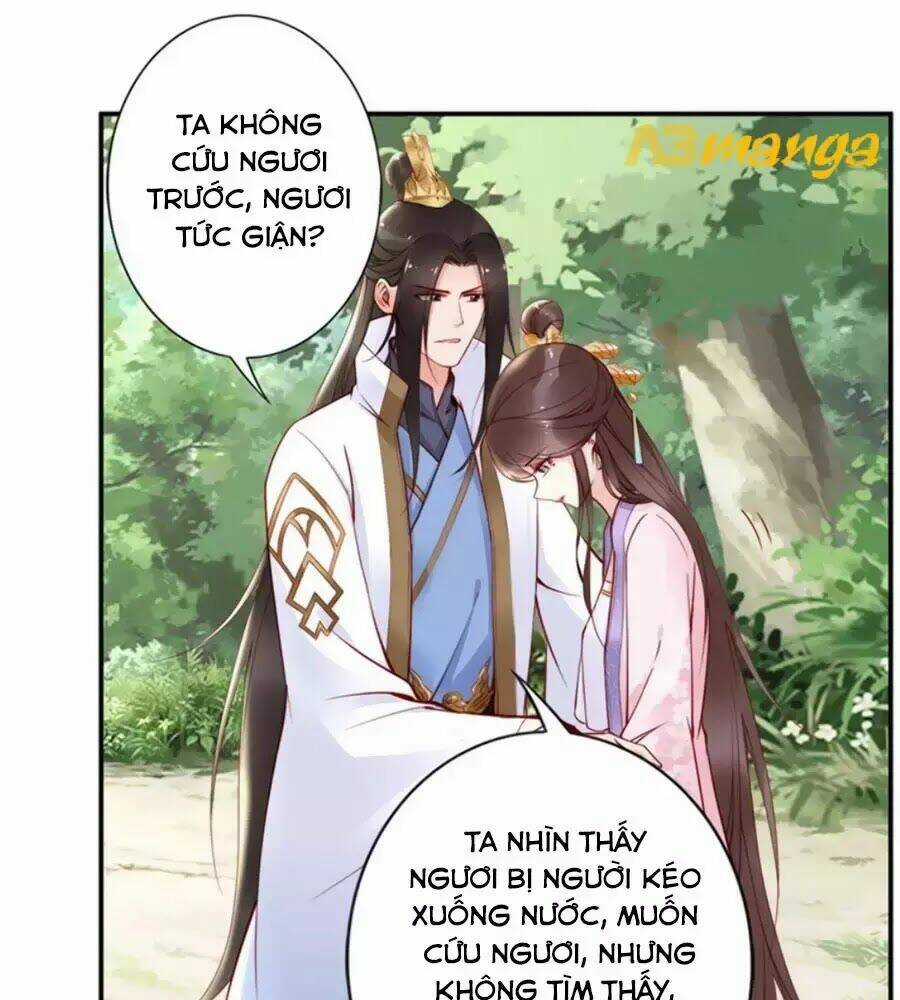 Đế Cung Đông Hoàng Phi Chapter 46 trang 52