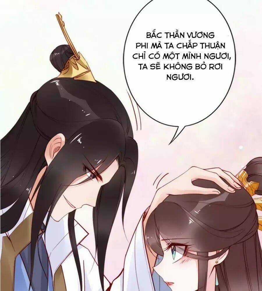 Đế Cung Đông Hoàng Phi Chapter 46 trang 54