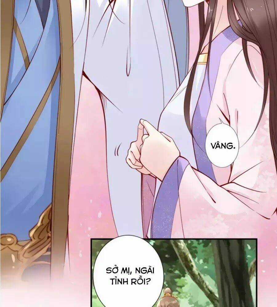 Đế Cung Đông Hoàng Phi Chapter 46 trang 55