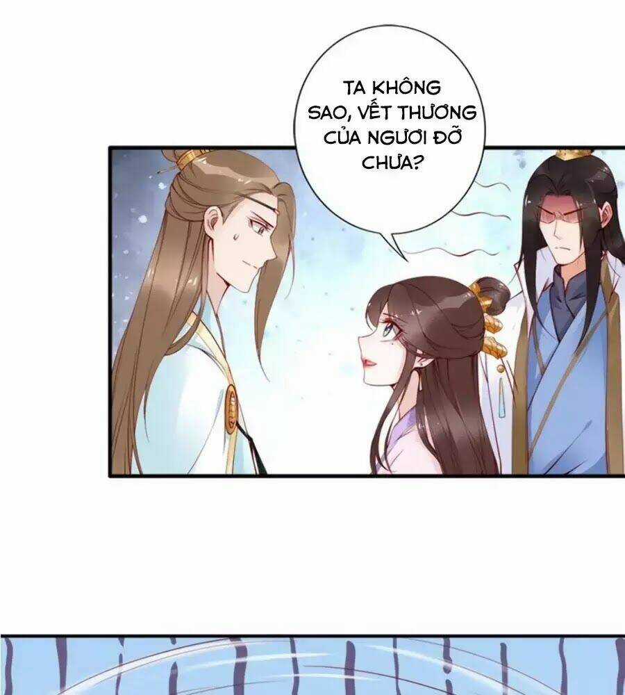 Đế Cung Đông Hoàng Phi Chapter 46 trang 57