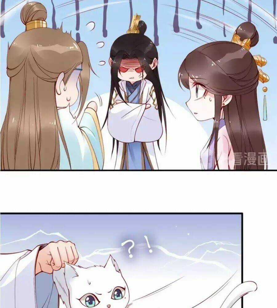 Đế Cung Đông Hoàng Phi Chapter 46 trang 58