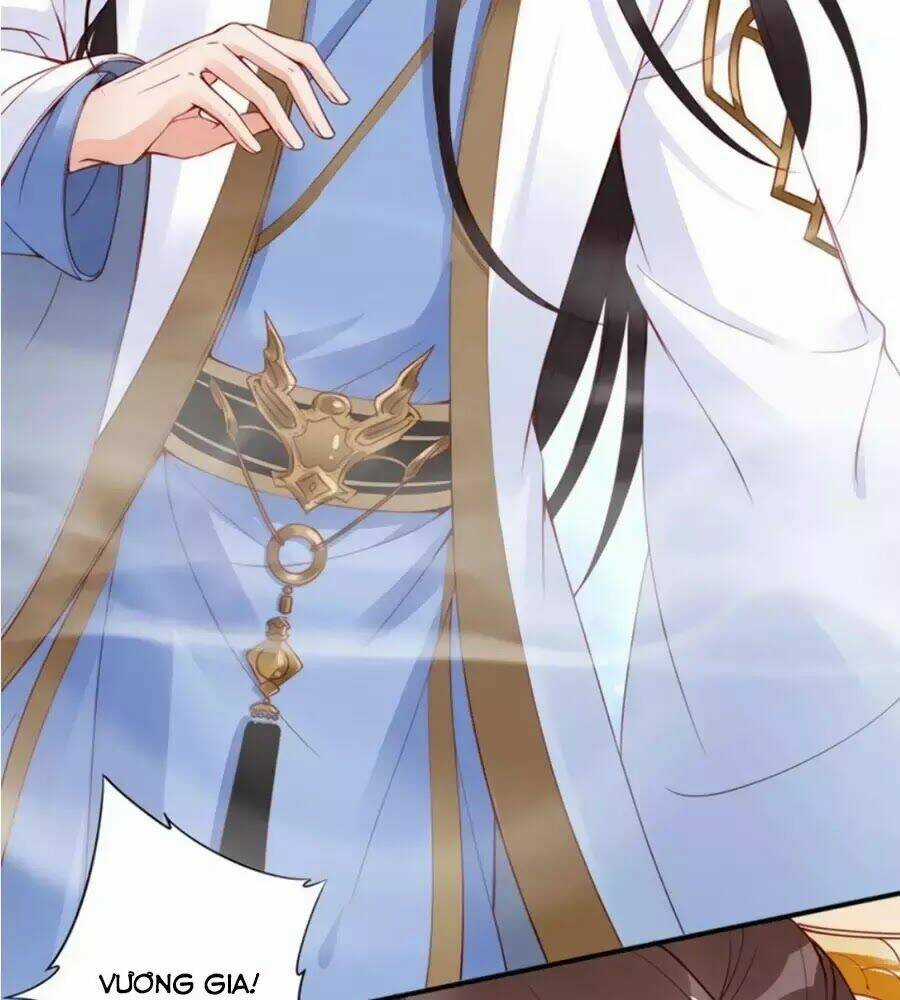 Đế Cung Đông Hoàng Phi Chapter 46 trang 6