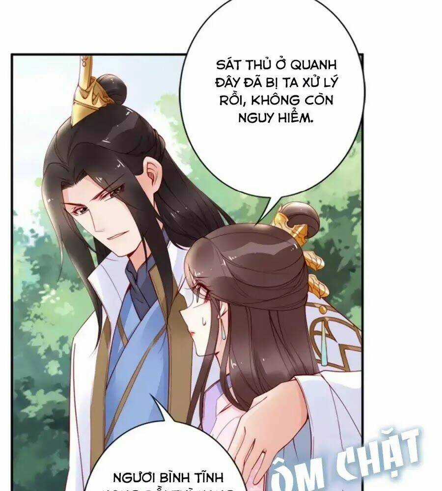 Đế Cung Đông Hoàng Phi Chapter 46 trang 60