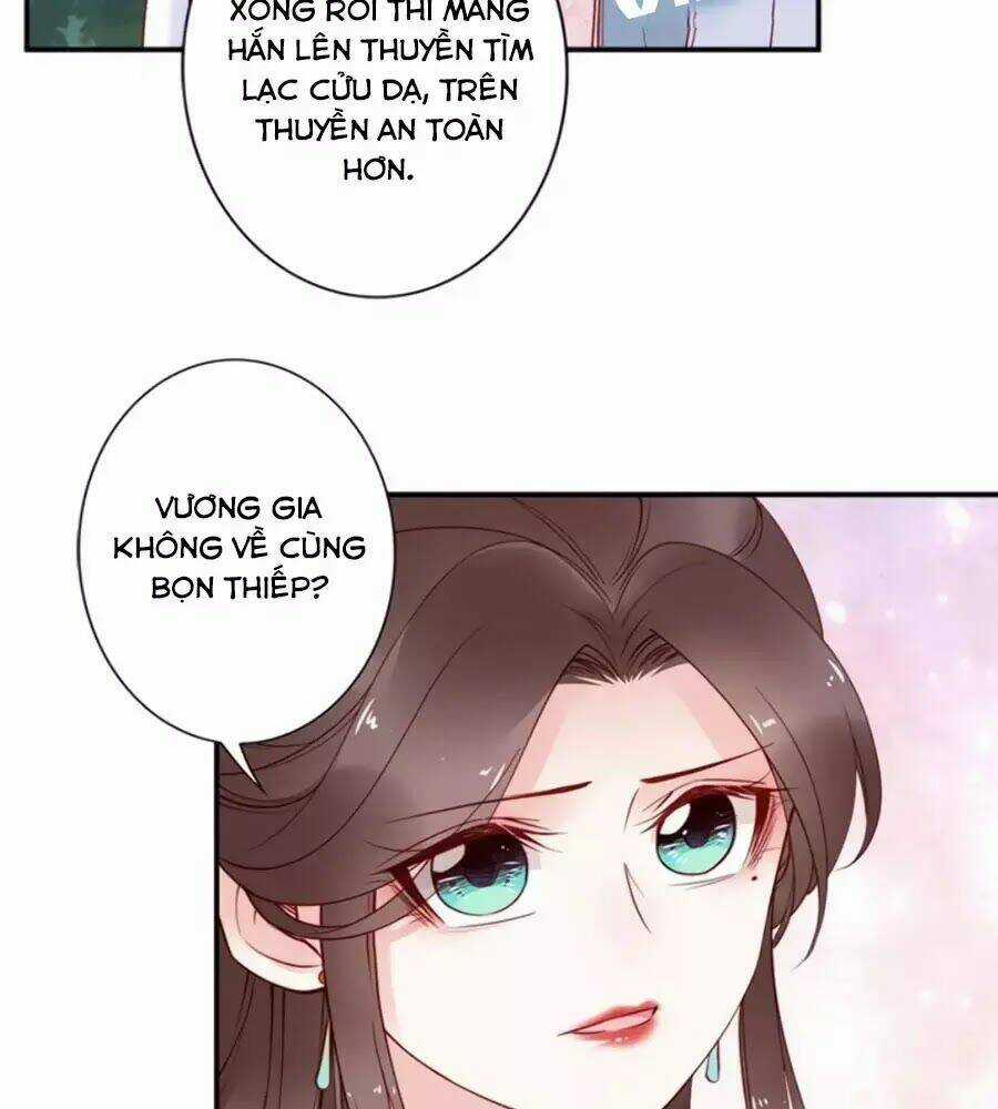 Đế Cung Đông Hoàng Phi Chapter 46 trang 61