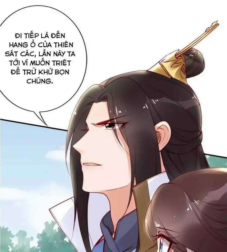 Đế Cung Đông Hoàng Phi Chapter 46 trang 63