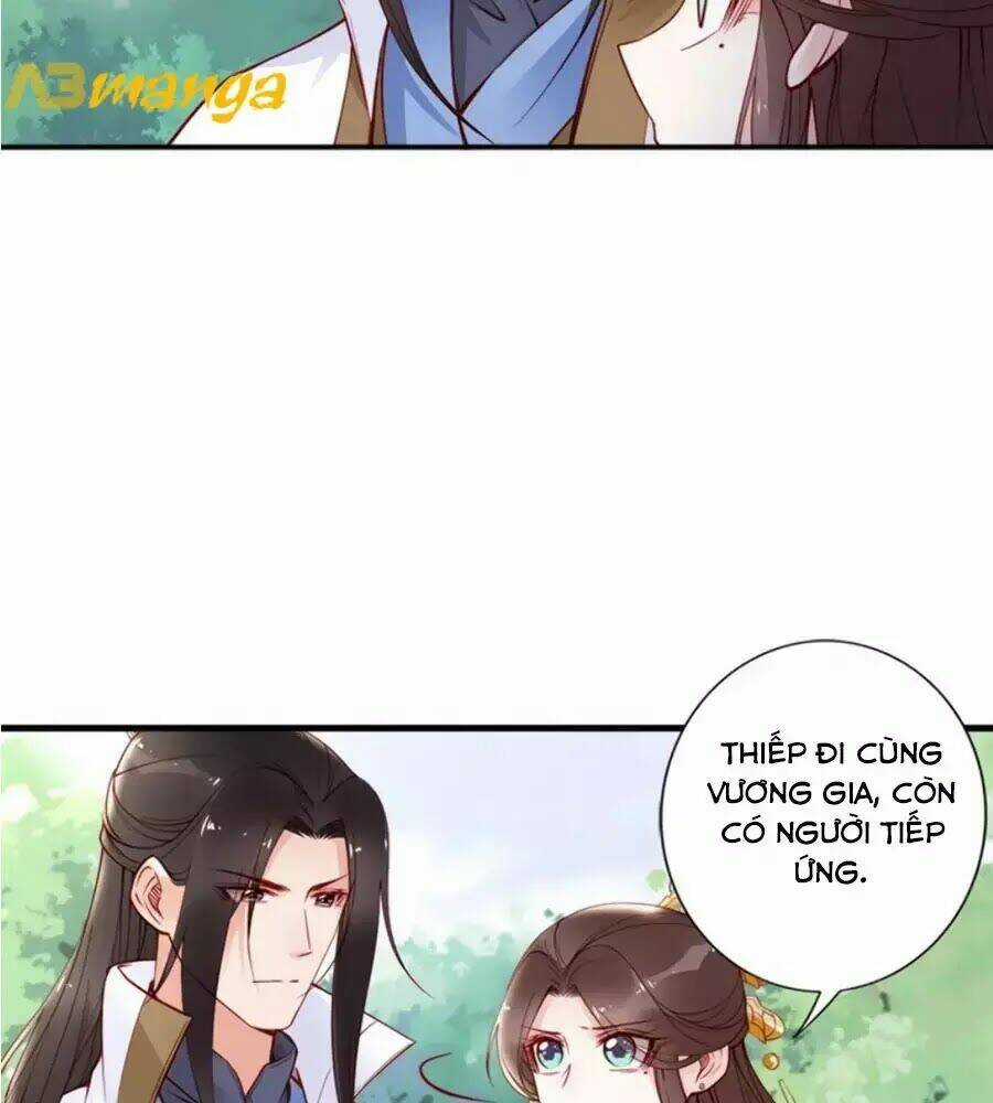 Đế Cung Đông Hoàng Phi Chapter 46 trang 64