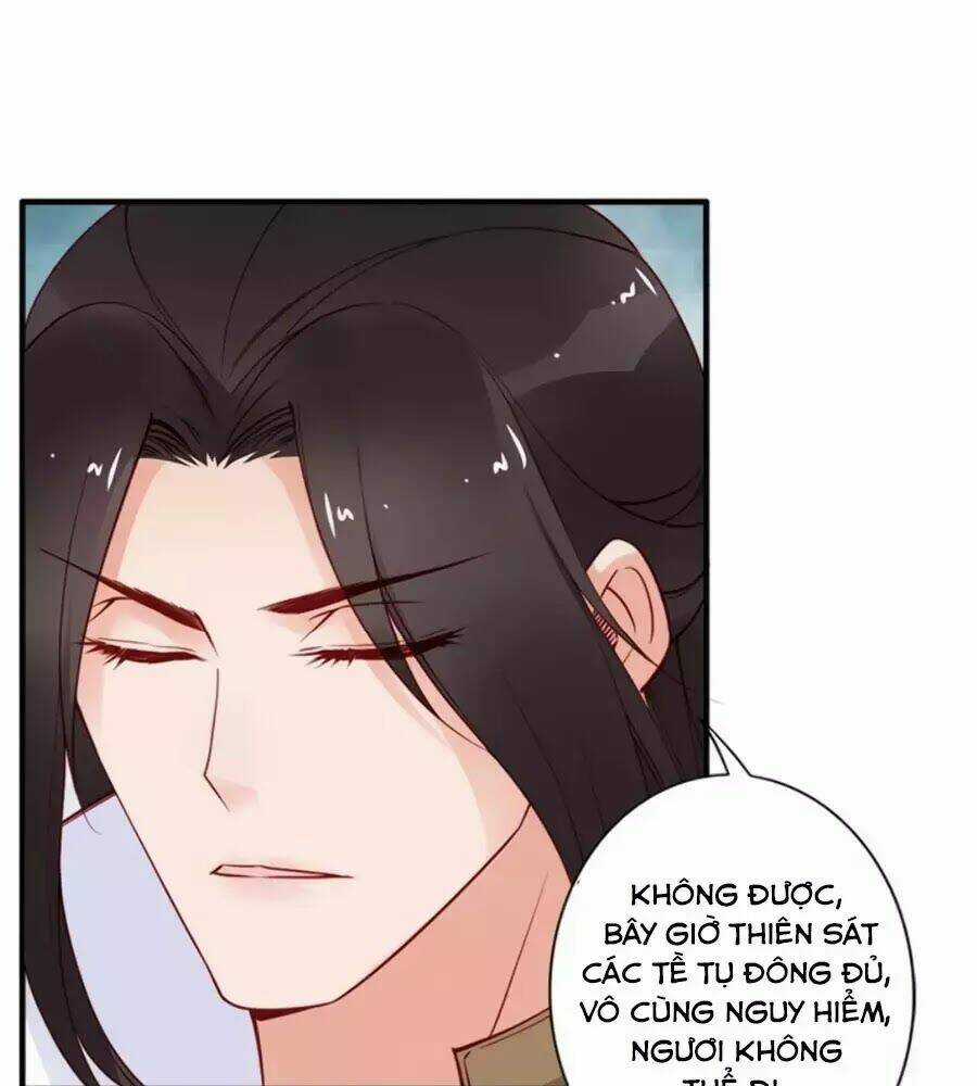 Đế Cung Đông Hoàng Phi Chapter 46 trang 66