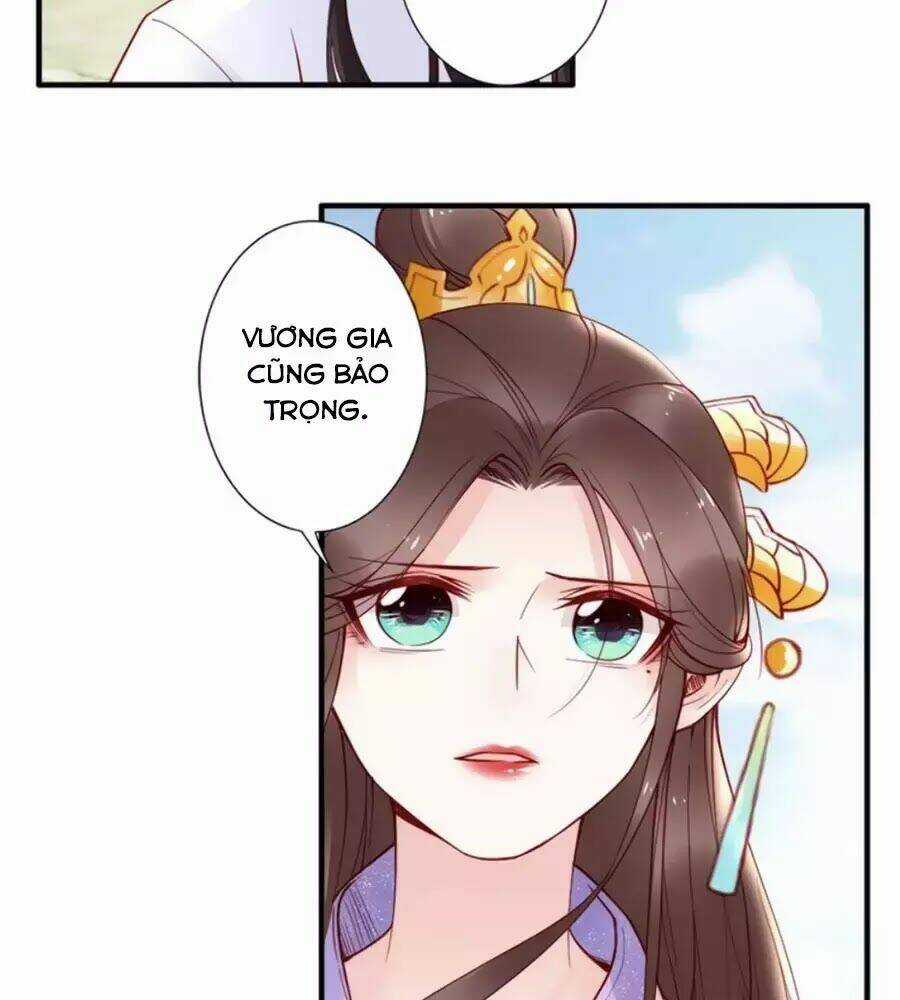 Đế Cung Đông Hoàng Phi Chapter 46 trang 70