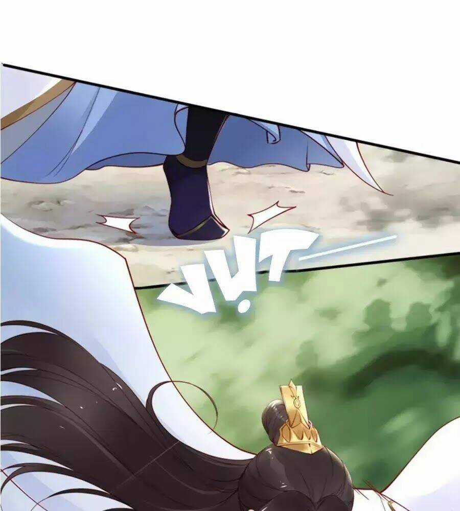 Đế Cung Đông Hoàng Phi Chapter 46 trang 72