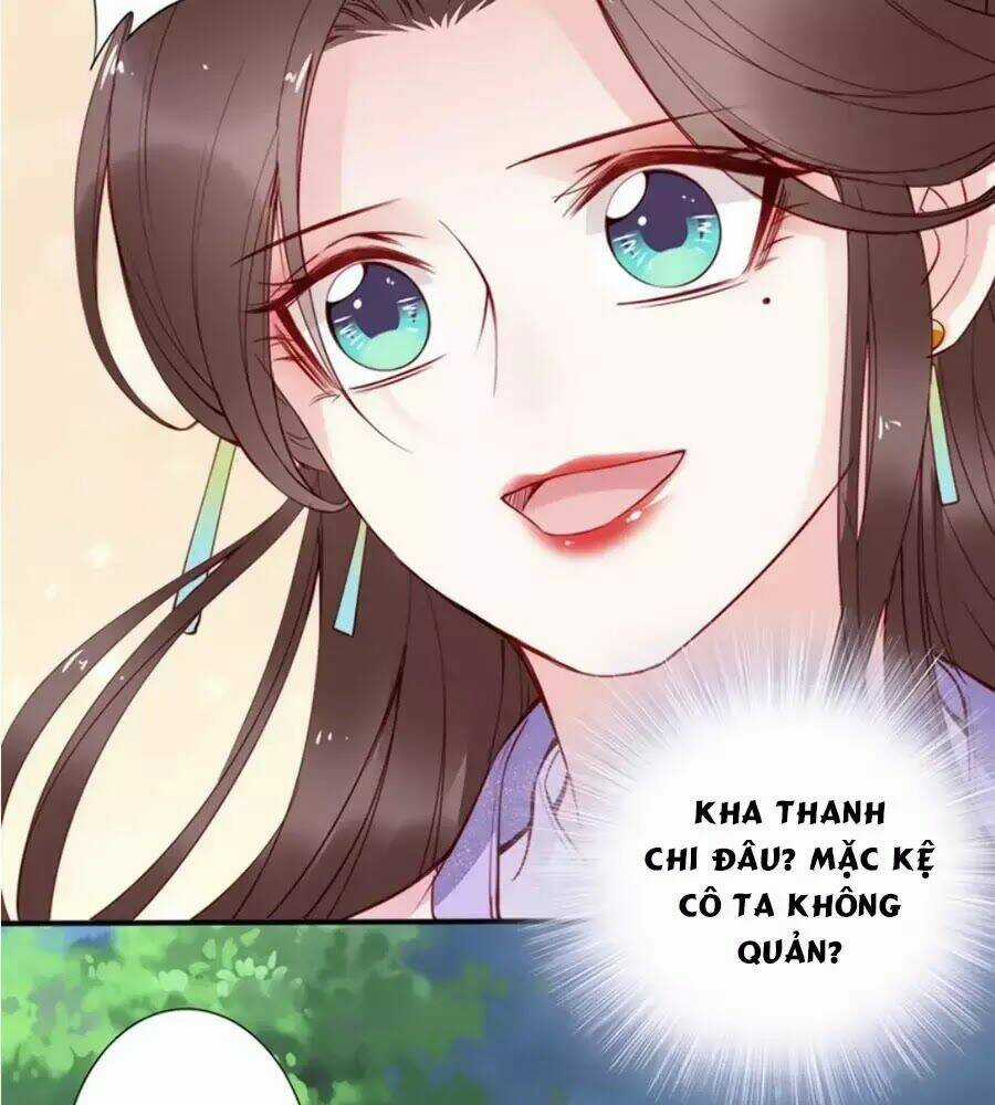 Đế Cung Đông Hoàng Phi Chapter 46 trang 8