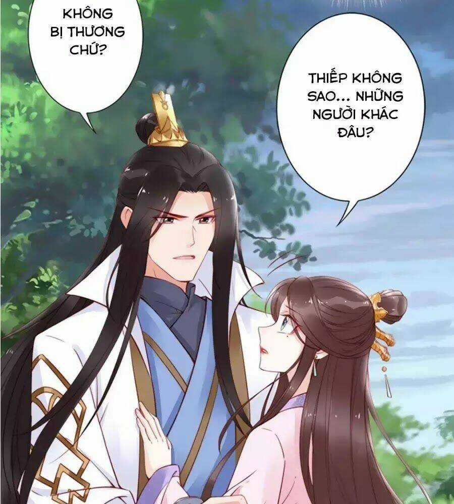 Đế Cung Đông Hoàng Phi Chapter 46 trang 9