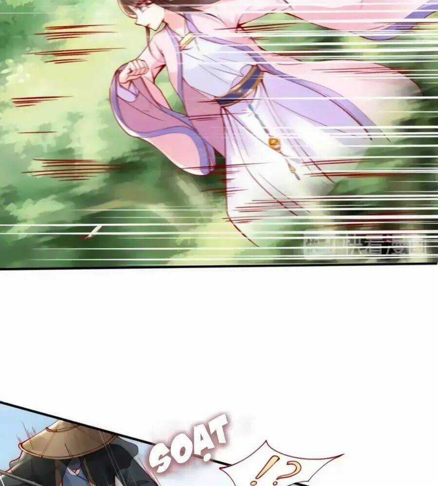 Đế Cung Đông Hoàng Phi Chapter 47 trang 12