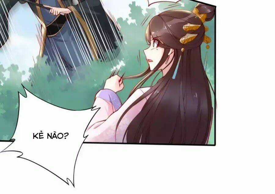 Đế Cung Đông Hoàng Phi Chapter 47 trang 13