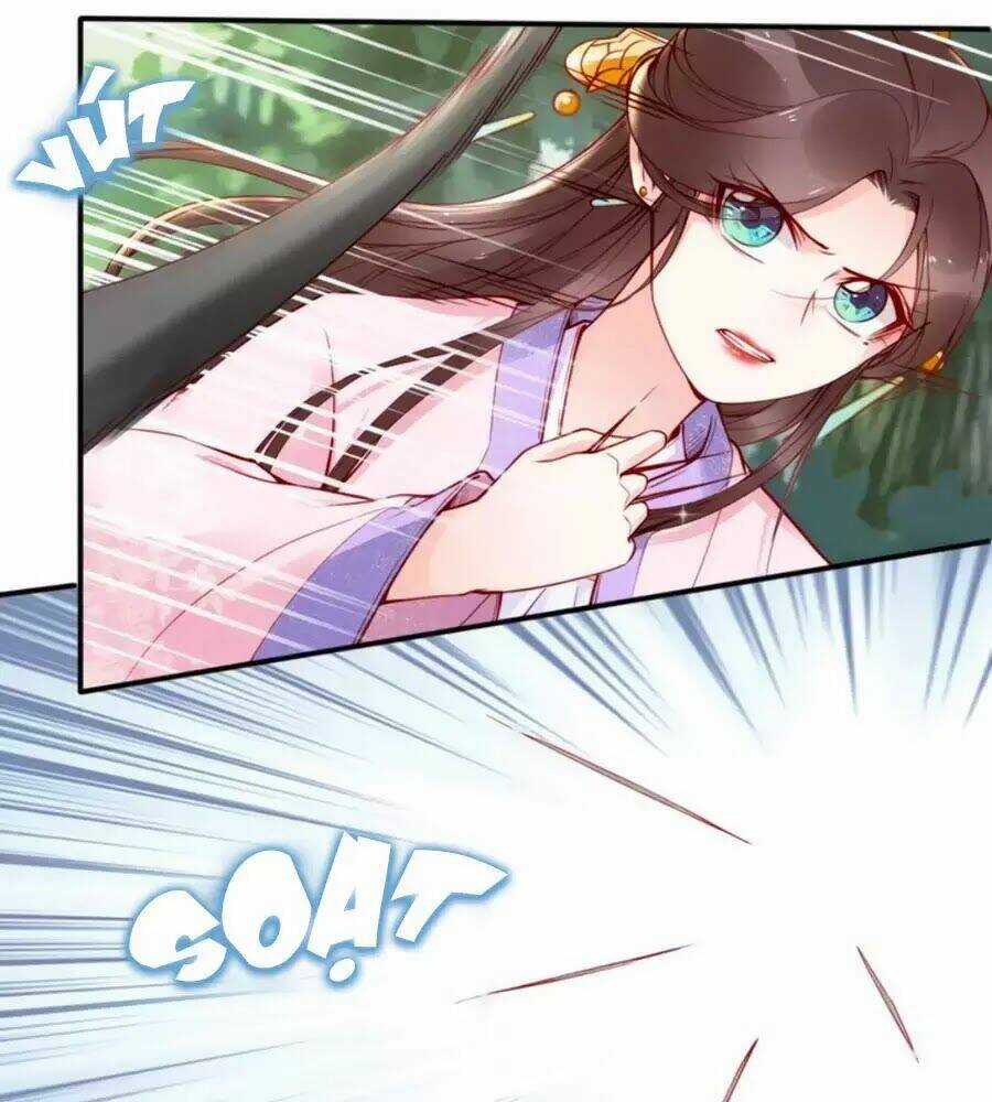 Đế Cung Đông Hoàng Phi Chapter 47 trang 14