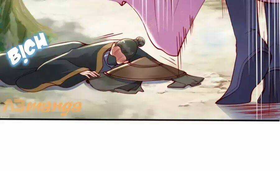 Đế Cung Đông Hoàng Phi Chapter 47 trang 16