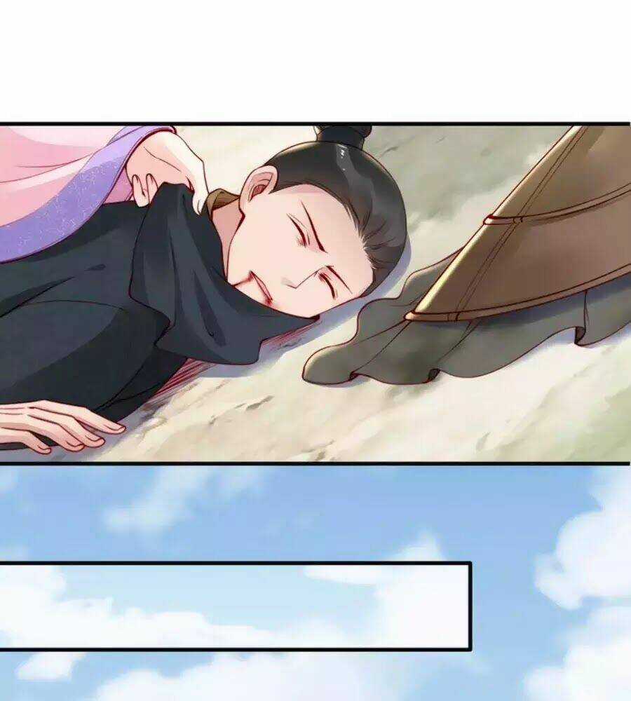 Đế Cung Đông Hoàng Phi Chapter 47 trang 17