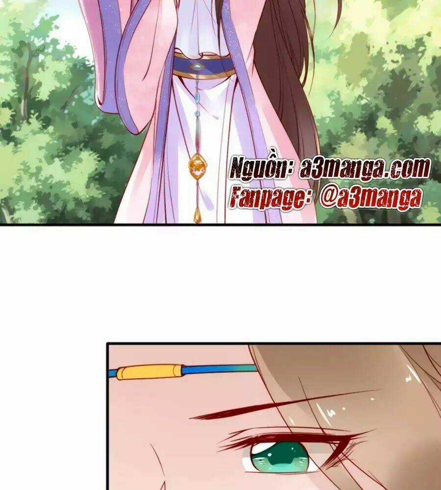 Đế Cung Đông Hoàng Phi Chapter 47 trang 2