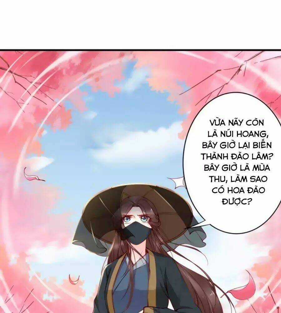 Đế Cung Đông Hoàng Phi Chapter 47 trang 20