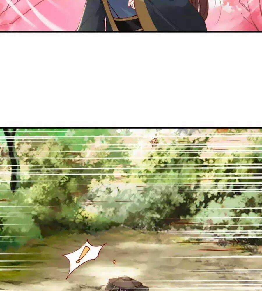 Đế Cung Đông Hoàng Phi Chapter 47 trang 21