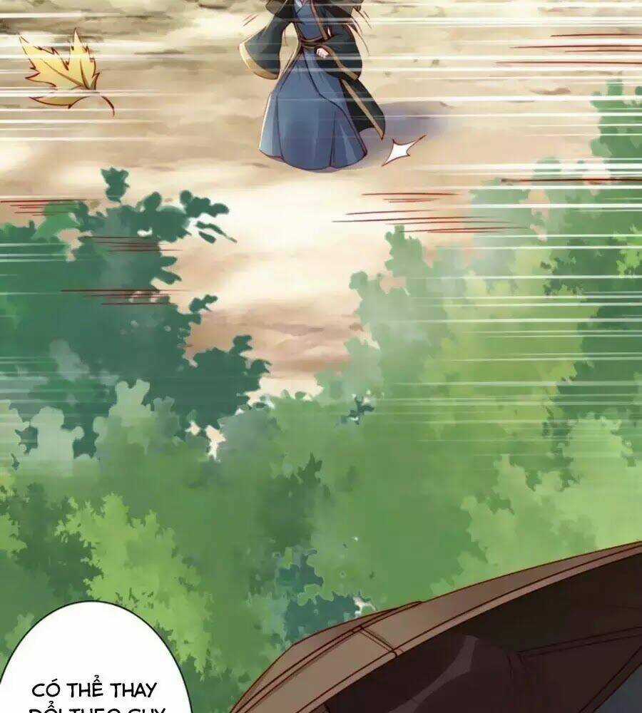 Đế Cung Đông Hoàng Phi Chapter 47 trang 22