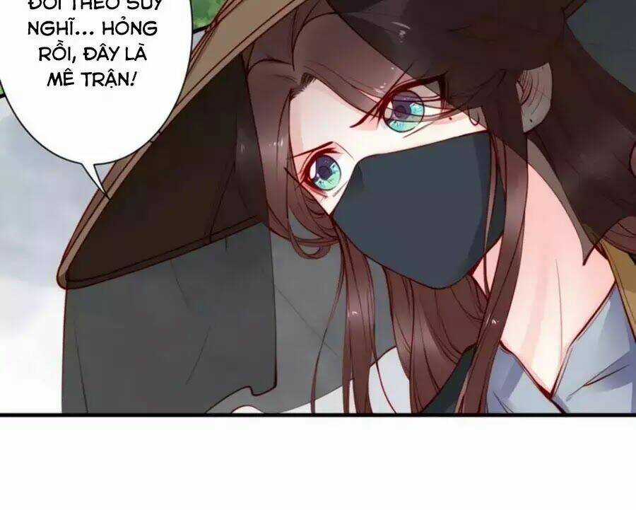 Đế Cung Đông Hoàng Phi Chapter 47 trang 23