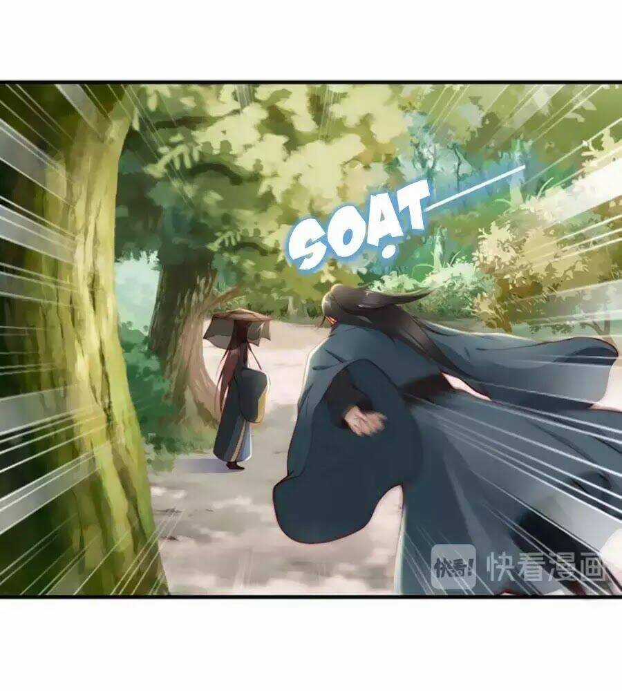 Đế Cung Đông Hoàng Phi Chapter 47 trang 24