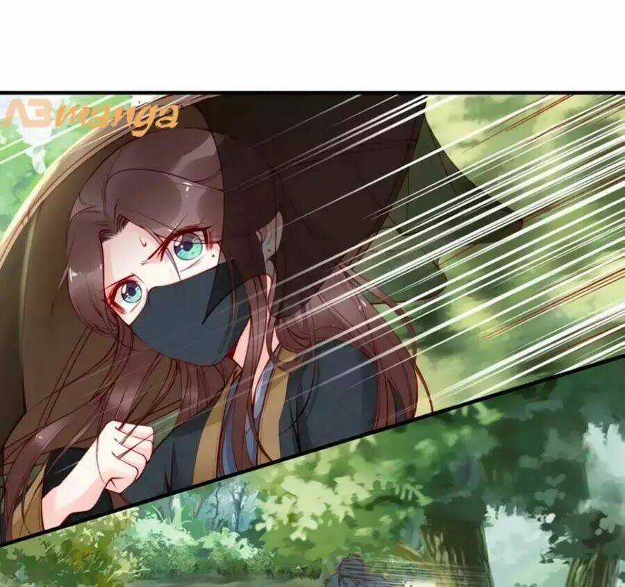 Đế Cung Đông Hoàng Phi Chapter 47 trang 25