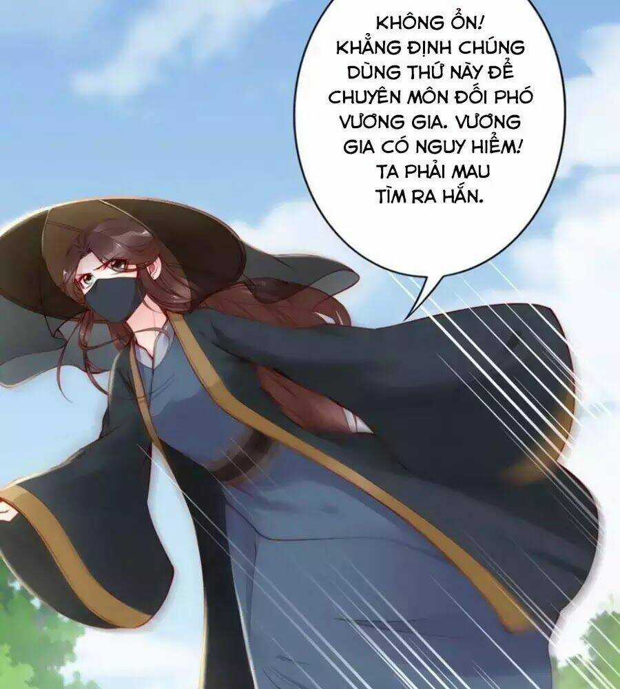 Đế Cung Đông Hoàng Phi Chapter 47 trang 27