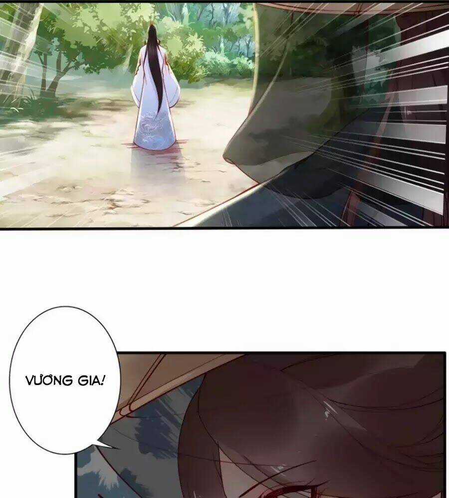 Đế Cung Đông Hoàng Phi Chapter 47 trang 29