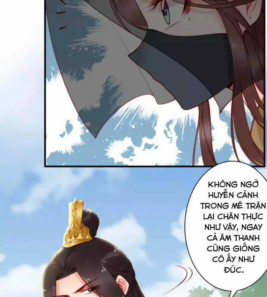 Đế Cung Đông Hoàng Phi Chapter 47 trang 30