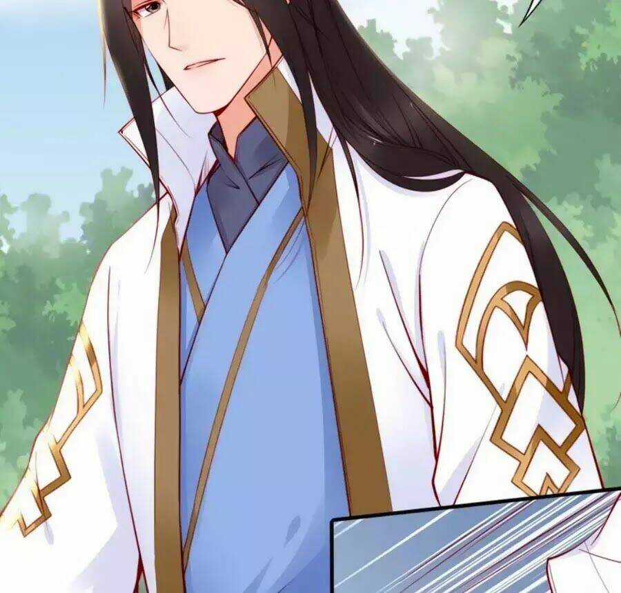 Đế Cung Đông Hoàng Phi Chapter 47 trang 31