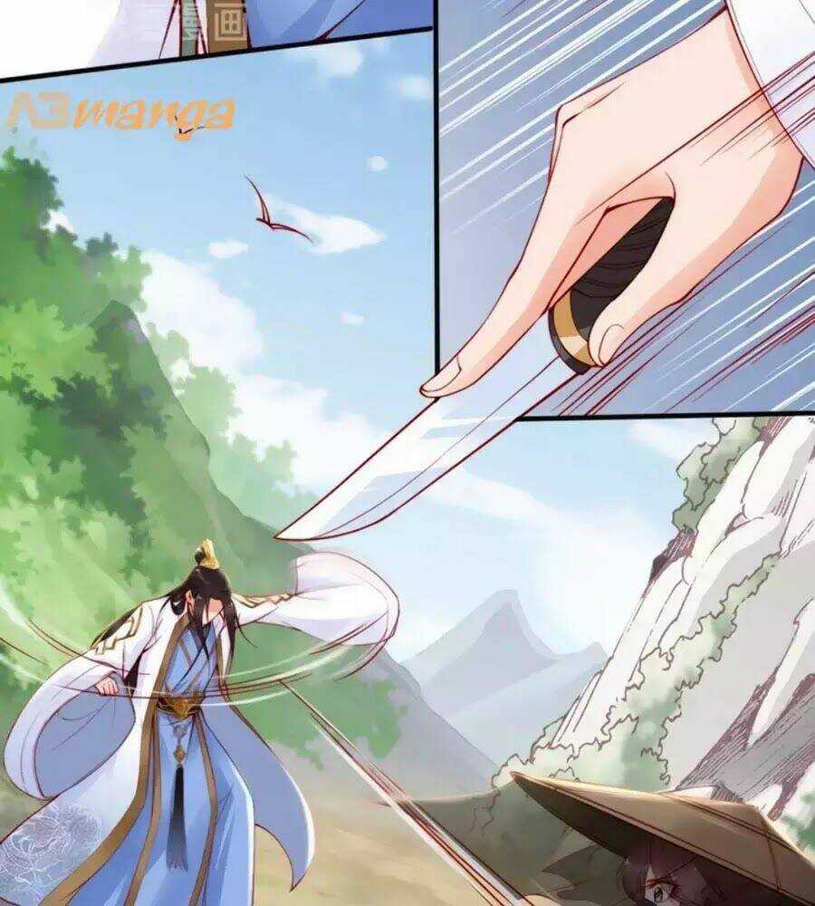 Đế Cung Đông Hoàng Phi Chapter 47 trang 32