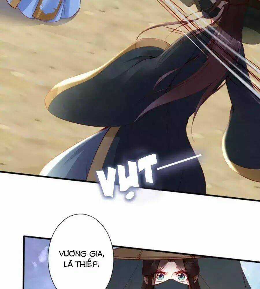 Đế Cung Đông Hoàng Phi Chapter 47 trang 33