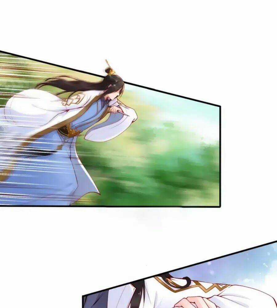 Đế Cung Đông Hoàng Phi Chapter 47 trang 35