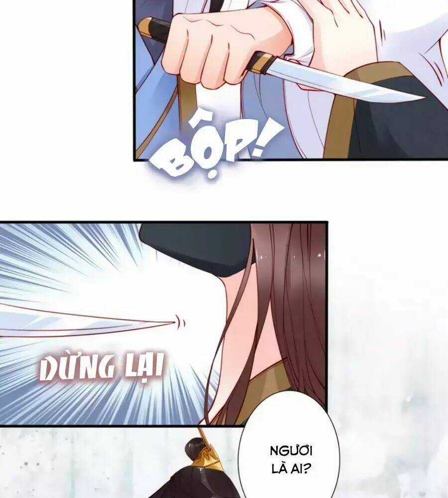 Đế Cung Đông Hoàng Phi Chapter 47 trang 36