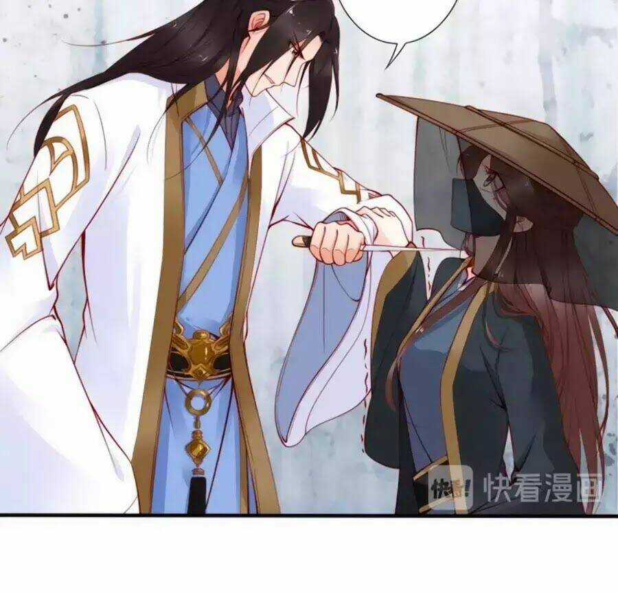 Đế Cung Đông Hoàng Phi Chapter 47 trang 37