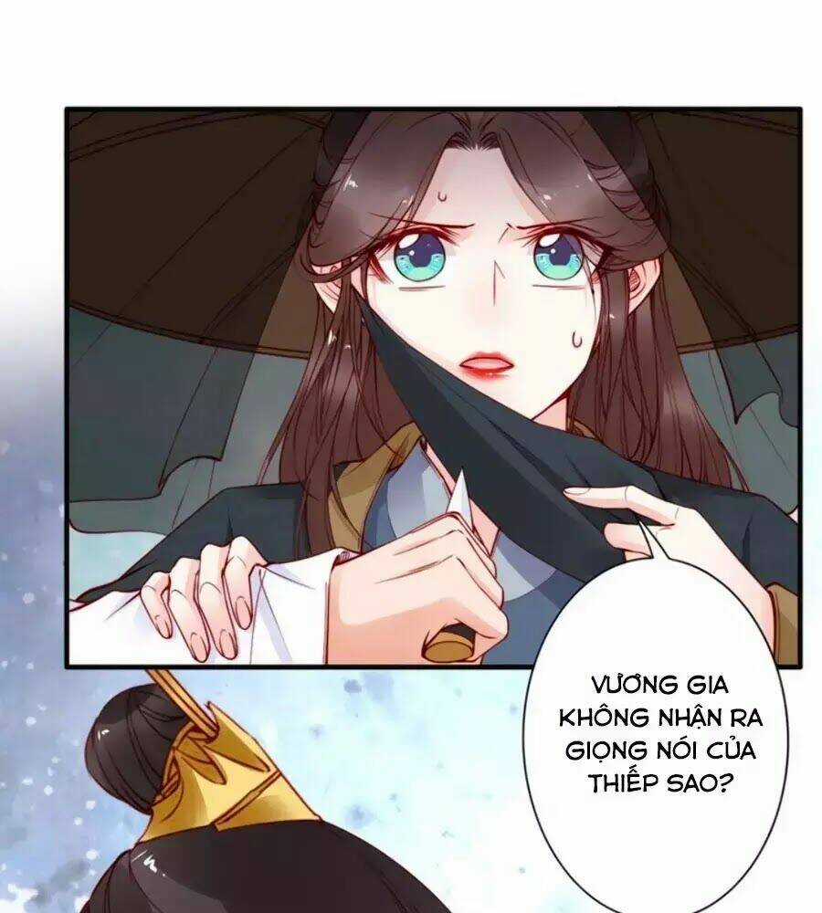 Đế Cung Đông Hoàng Phi Chapter 47 trang 38