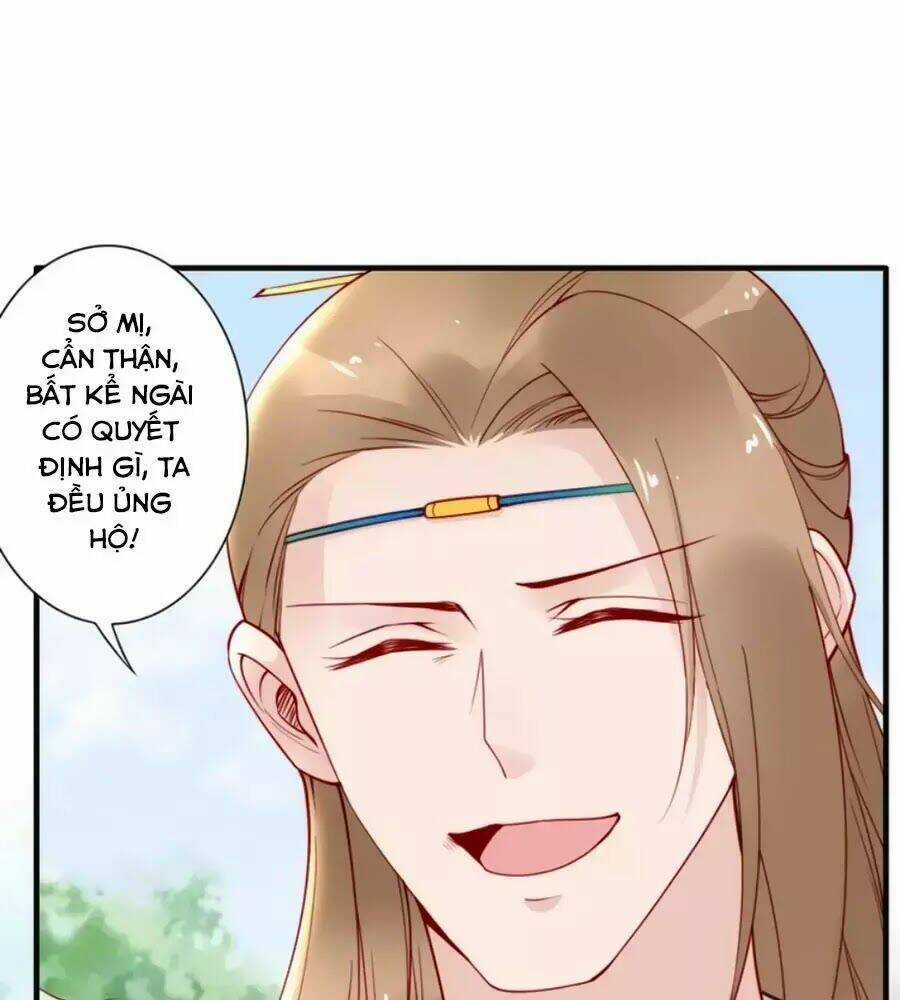 Đế Cung Đông Hoàng Phi Chapter 47 trang 4