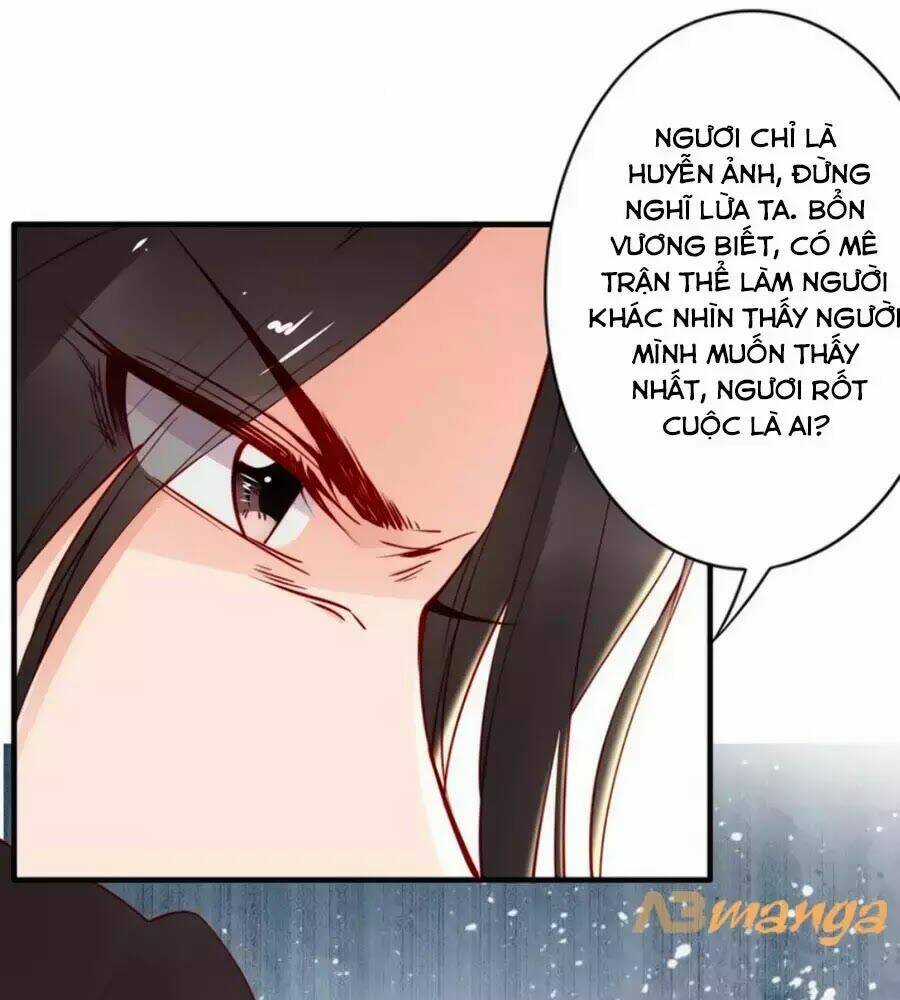 Đế Cung Đông Hoàng Phi Chapter 47 trang 40