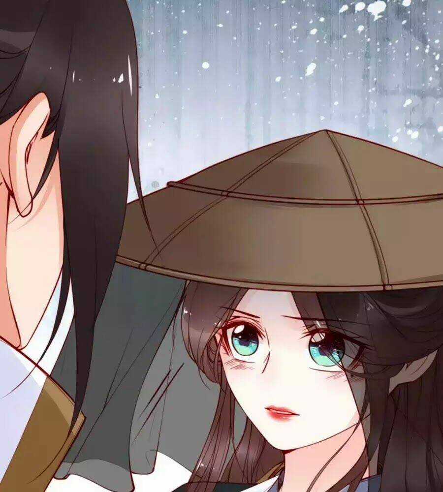 Đế Cung Đông Hoàng Phi Chapter 47 trang 41