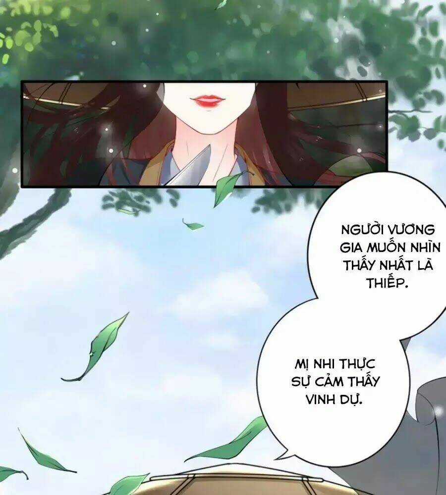 Đế Cung Đông Hoàng Phi Chapter 47 trang 44