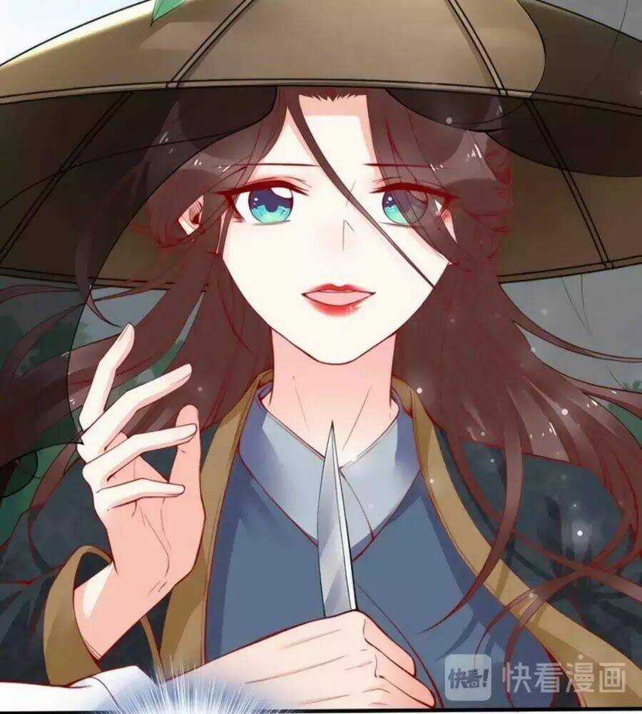 Đế Cung Đông Hoàng Phi Chapter 47 trang 45