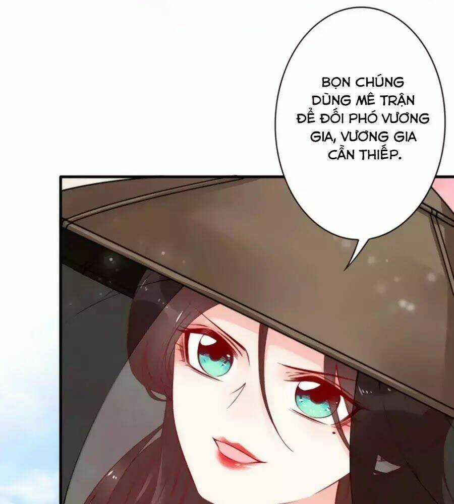 Đế Cung Đông Hoàng Phi Chapter 47 trang 49