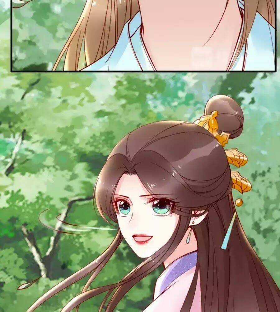 Đế Cung Đông Hoàng Phi Chapter 47 trang 5