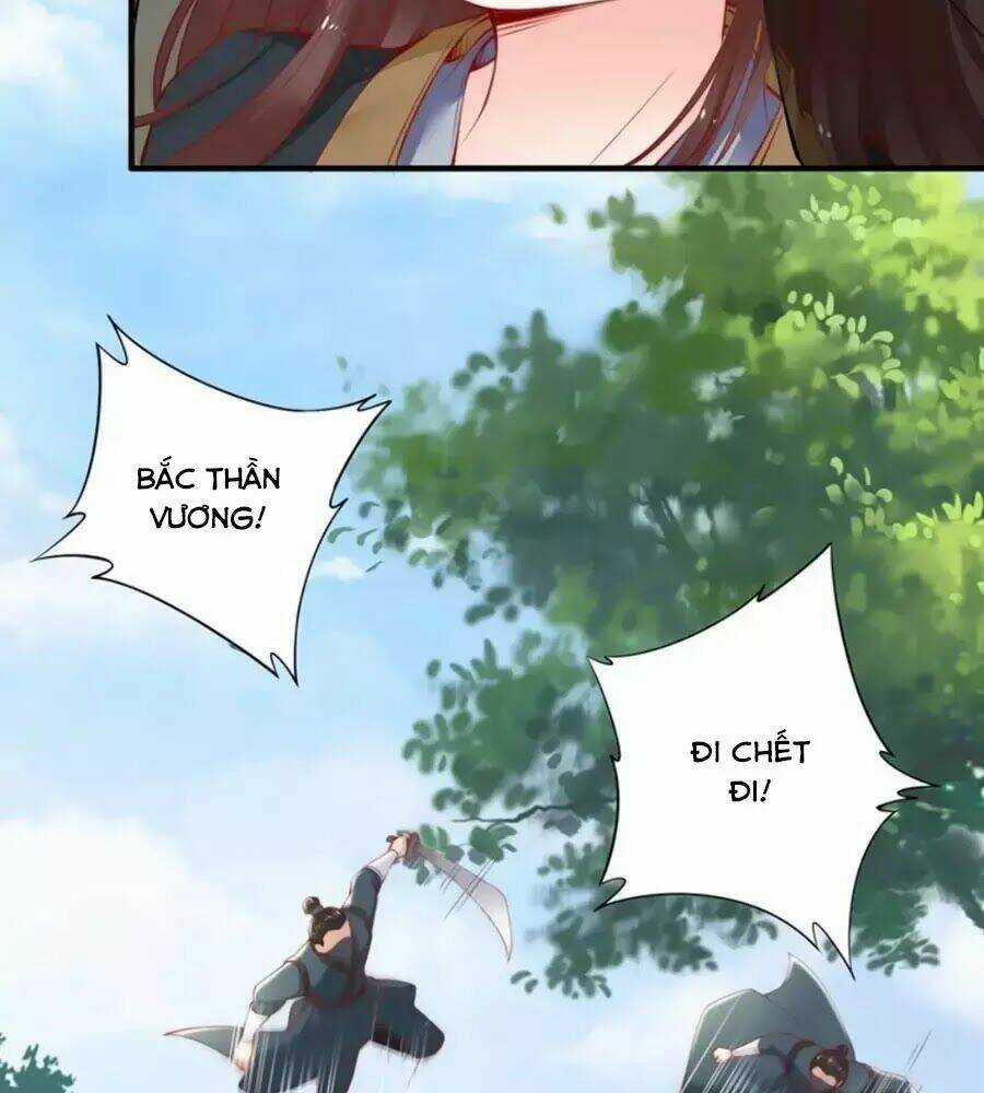 Đế Cung Đông Hoàng Phi Chapter 47 trang 50