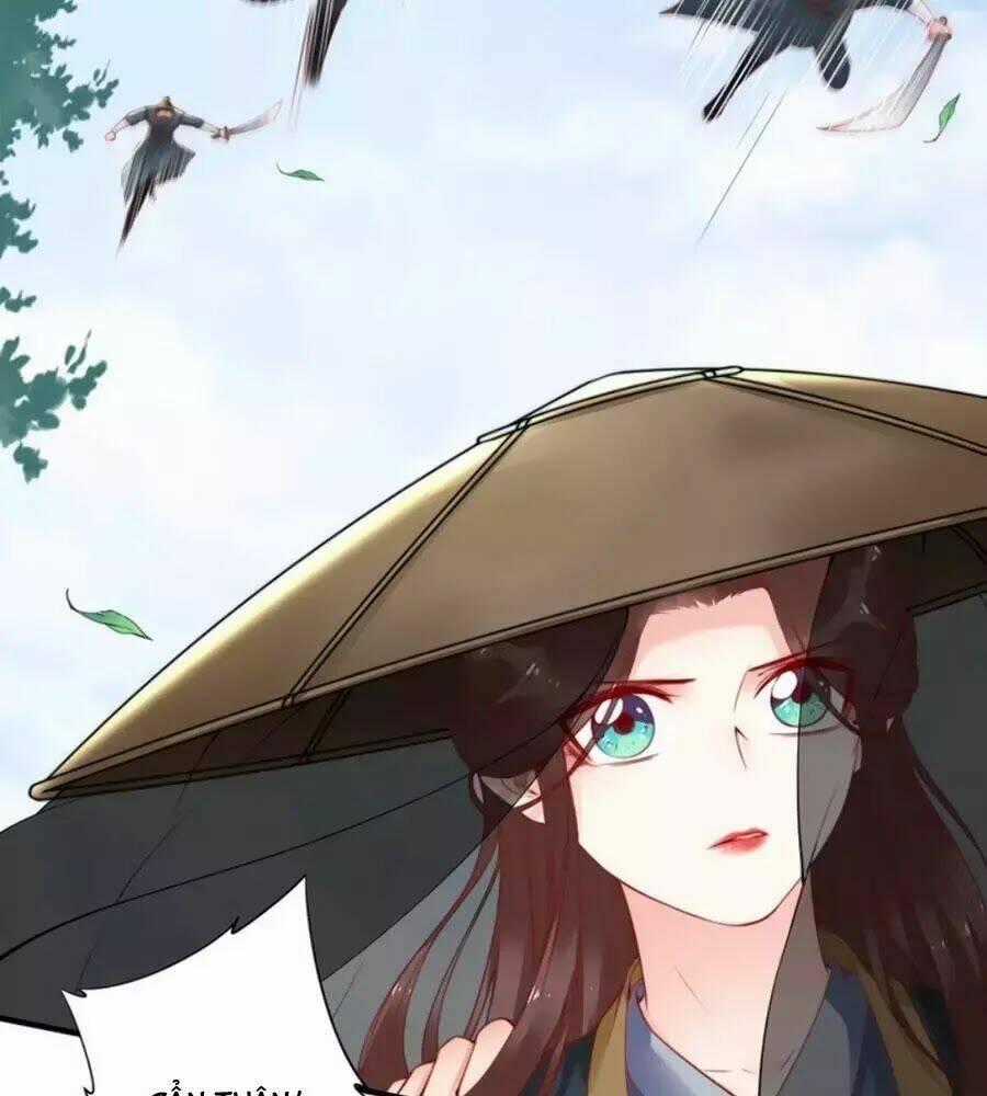 Đế Cung Đông Hoàng Phi Chapter 47 trang 51